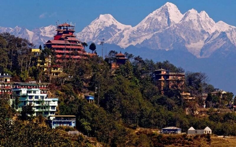 Nepal Escapade Culture and Wilderness
