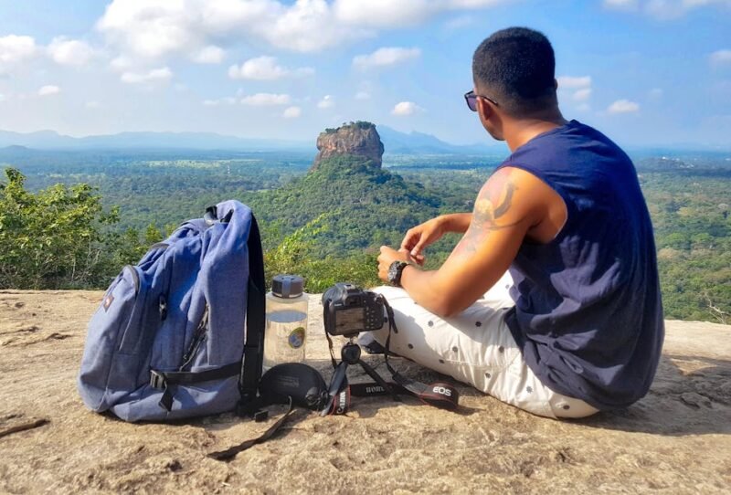 Splendors of Sri Lanka